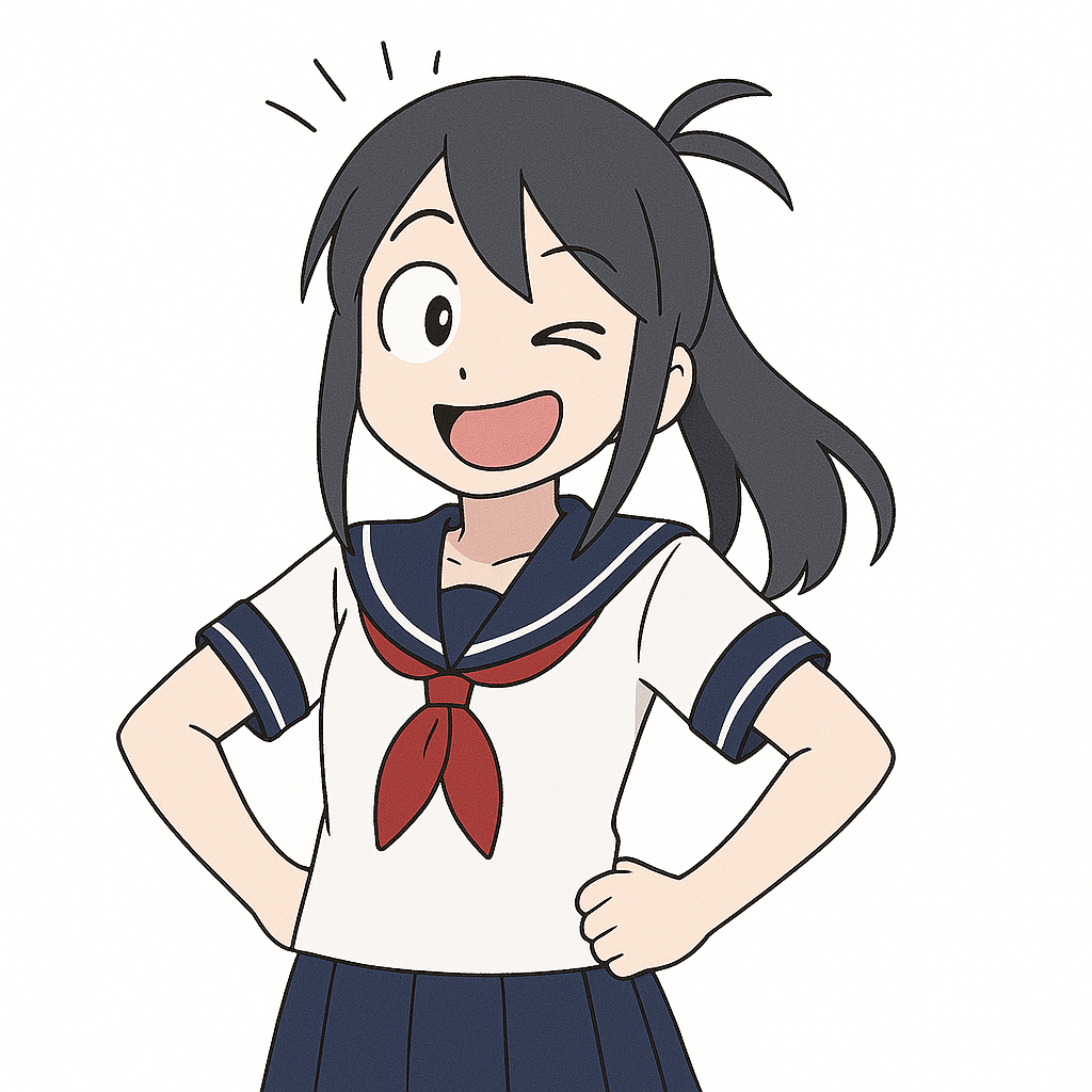 Quirky Waifu NFT